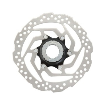 TARCZA HAMULCA SHIMANO SMRT10 180mm CENTER LOCK