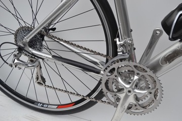 ДОРОЖНЫЙ ВЕЛОСИПЕД GIANT OCR 3X8 ULTEGRA РАМА 50 СМ (М) БОЛЬШОЙ ВЫБОР