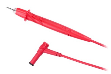 Измерение кабеля с светодиодной подсветкой, UT-L17