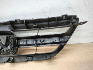 MASKA MŘÍŽKA CHLADIČŮ CHRÓM HONDA FRV FR-V OEM BATERKA 2005-2009