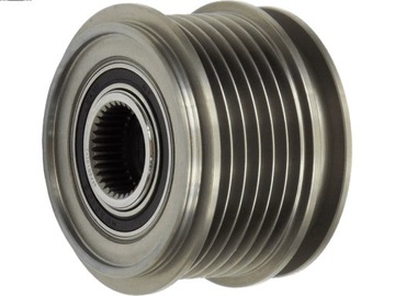 Sprzęgło Alternatora AS-PL AFP0010(V)