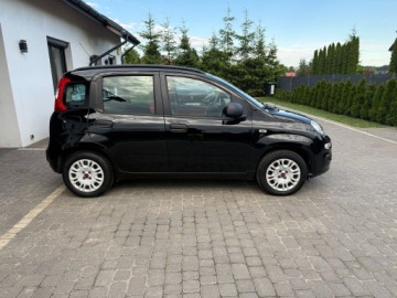Fiat Panda III 2014 Fiat Panda III 2014r 1.2i Klima, zdjęcie 4