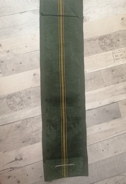 Лента-липучка 1 м + грузовой мешок 1 шт.