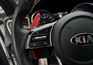 Kia Proceed Shooting Brake 1.6 T-GDI 204KM 2019 Kia ProCeed GT 204km SKORAALCANTARA JBL bezwypadkowaperfekcyjnaAUTOMAT, zdjęcie 22