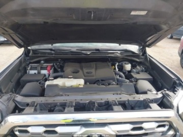Toyota Tundra II 2022 Toyota Tundra 2022r., 4x4, 3.4L 3.4 Benzyna 389KM, zdjęcie 9