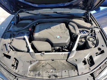 BMW Seria 5 G30-G31 2022 BMW Seria 5 530i 2022 2.0l 2.0 Benzyna 248KM, zdjęcie 6