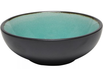 Dipówki Miseczki Salaterki 12cm BLACK TURKUS 1 szt