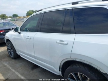 Volvo XC90 II 2017 Volvo XC 90 2017 Volvo XC90 T5 FWD 5-Passenger Momentum 2.0 Benzyna 250KM, zdjęcie 3