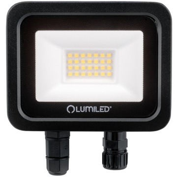 LUMILED NAŚWIETLACZ LED ZUME 20W 4000K
