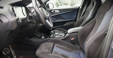 BMW Seria 2 G42-U06 Gran Coupe 1.5 218i 140KM 2020 BMW Seria 2 (Nr.126) 1.5 Automat Mpakiet Navi Klima Parktronik Tempomat Gw, zdjęcie 13