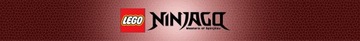LEGO Ninjago - фигурка, Ния, njo707