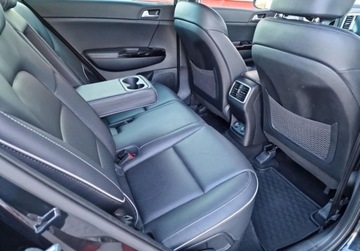 Kia Sportage IV SUV Facelifting 1.6 T-GDI 177KM 2020 Kia Sportage 1.6 Benzyna 177KM, zdjęcie 22