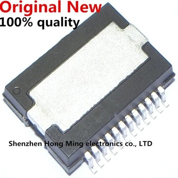 TDA8950TH HSOP Chipset