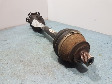 AUDI A6 C6 3.0 TDI ВАЛ ПЕРЕДНИЙ ПРАВЫЙ 4F0407272J