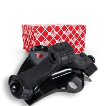 Резиновая подвеска FEBI 19934 1J0253144J