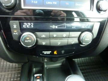 Nissan X-Trail III Terenowy 1.6 dCi 130KM 2016 Nissan X-Trail 1.6 DCI, zdjęcie 19