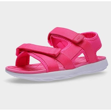 4F ДЕТСКИЕ СПОРТИВНЫЕ САНДАЛИИ