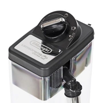 Контейнер для молока-графина для эспрессо-машины DeLonghi DLSC011