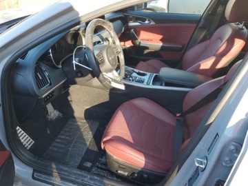 Kia Stinger 2023 Kia Stinger 2023r., 3.3L 3.3 Benzyna 368KM, zdjęcie 7