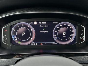 Volkswagen Arteon Fastback Facelifting 2.0 TSI 190KM 2022 Volkswagen Arteon 2.0TSI 190KM Elegance DSG l Salo, zdjęcie 16