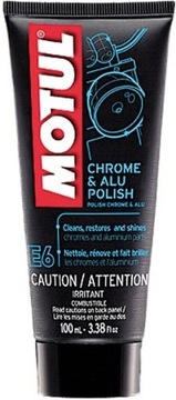 MOTUL CHROME E6 PASTA POLERSKA 100ML