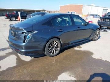Cadillac 2022 Cadillac CT5 V-Series Blackwing 2022 6.2 Benzyna 668KM, zdjęcie 5
