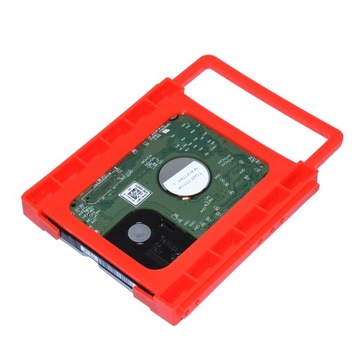 ВЫДВИЖНОЙ КАРМАН ДЛЯ ПЕРЕХОДНИКА ДЛЯ SSD HDD 2,5 Х 3,5
