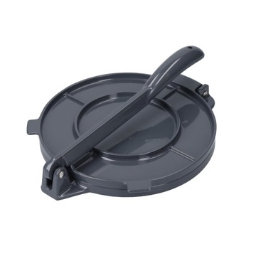 KitchenCraft WOF Mexican Tortilla Press