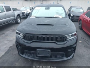 Dodge Durango III 2023 Dodge Durango SRT 392 Premium 2023 6.4l 6.4 Benzyna 475KM, zdjęcie 6