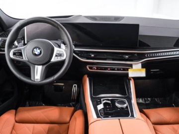 BMW X6 G06 SUV Facelifting 3.0 30d 298KM 2026 BMW X6 xDrive30d Sport Suv 3.0 (298 KM) 2026, zdjęcie 5