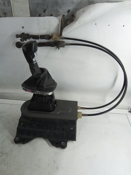C750 DRĄŻEK ZMIANY BIEGÓW CORSA D 55347447