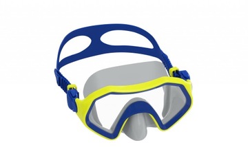 Bestway Красочная маска для плавания 7+ 22049