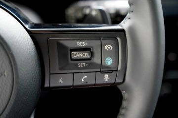 Nissan Qashqai III Crossover 1.3 DIG-T MHEV 158KM 2023 Nissan Qashqai TEKNA+ SKÓRA nawi 4 KAMERY line, zdjęcie 29