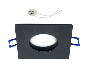 Oprawa hermetyczna halogen IP65 do LED GU10 230V