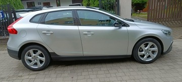 Volvo 2014 Volvo V40 Cross Country 2.0 T4 Summum AWD,180KM,, zdjęcie 7