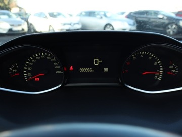 Peugeot 308 II SW 1.2 PureTech 130KM 2014 Peugeot 308 1.2 PureTech, Salon Polska, VAT 23%, zdjęcie 10