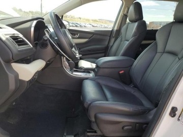 Subaru 2022 Subaru Ascent 2022, 2.4L, 4x4, LIMITED, po gradobiciu, zdjęcie 7