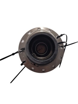 Mechanizm różnicowy Powershift DCT451 z flanszą mechanizmu na reduktor