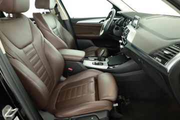 BMW X3 G01 SUV 2.0 20d 190KM 2019 BMW X3 xDrive20d, Salon Polska, 1. Właściciel, zdjęcie 6