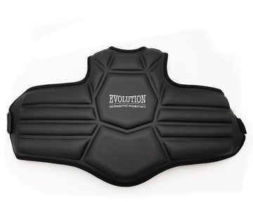 ЗАЩИТА ДЛЯ ЖИВОТА И ТОРСА EVOLUTION размер S - M