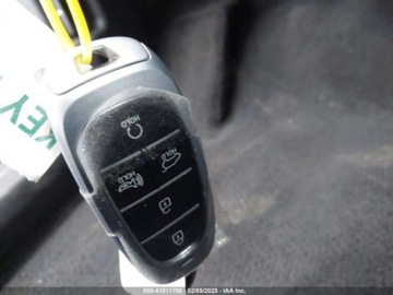 Hyundai 2023 Hyundai Tucson 2023 HYUNDAI TUCSON SEL 2.5 Benzyna 187KM, zdjęcie 10