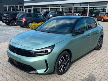 Opel Corsa F Hatchback 5d Facelifting 1.2 Turbo 100KM 2026 Od ręki - Yes 1.2 Turbo 100KM / Pakiet Zimowy, Komfort, Tech, zdjęcie 2
