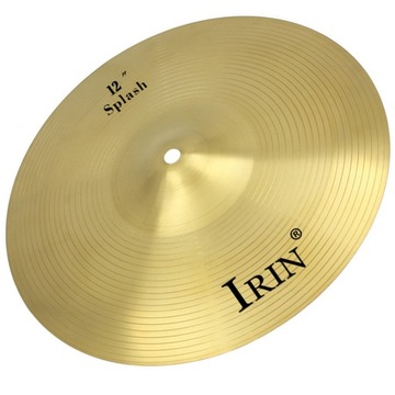Набор барабанов Crash Cymbal Drum Cymbal для занятий