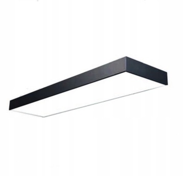 Panel LED SUFITOWY NATYNKOWY
