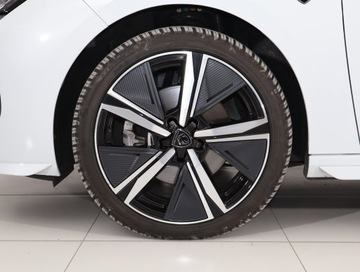 Peugeot 308 III SW 1.2 PureTech 130KM 2024 Peugeot 308 1.2 PureTech, Salon Polska, zdjęcie 14