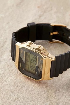 Timex МУЖСКИЕ ЧАСЫ TIMEX T80 34 мм TW2V41000 + КОРОБКА