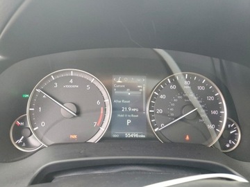 Lexus RX V 2022 Lexus RX 350 2022 3.5l 3.5 Benzyna 295KM, zdjęcie 9