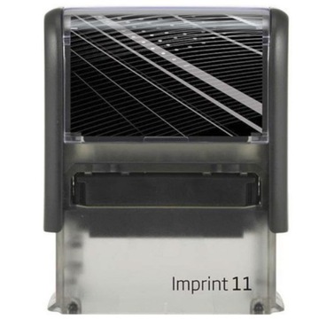 PIECZĄTKA TRODAT 8911 DO 4 LINII FIRMOWA IMIENNA BIUROWA PROJEKT + GUMKA