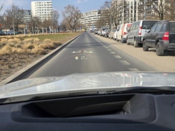 BMW Seria 3 G20-G21 Limuzyna 2.0 330e 292KM 2023 BMW 3 G20 330e 2.0l hybryda Plug-In 292KM * Przebieg: 55,158km, zdjęcie 23