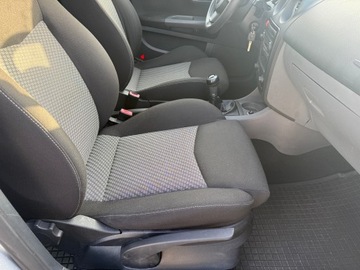 Seat Ibiza IV 2009 SEAT IBIZA 2009 Swiezo po wymianie rorzadu i Olej bez rdzy!Klimatronik, zdjęcie 22